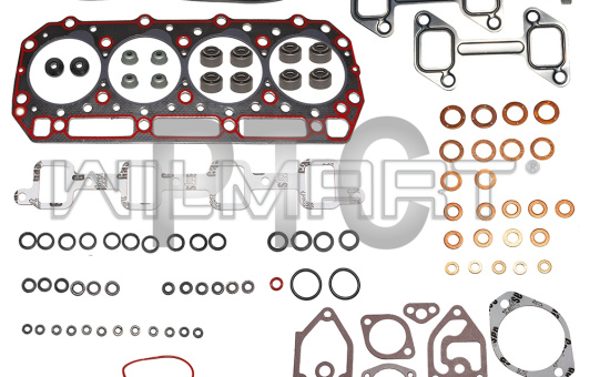 Комплект прокладок двигателя Cummins A2300 (4900955)