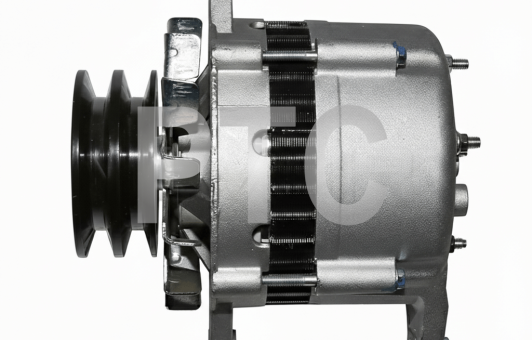 Генератор Nissan TD42 24В 60А (23100-51H0A)