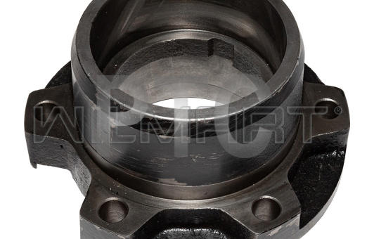 Ступица ВМ HC CPСD20-25A -2013