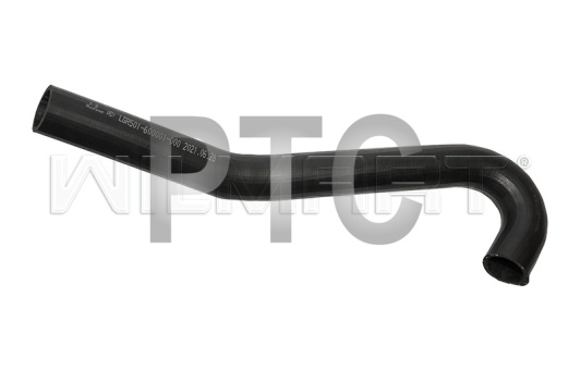 Патрубок обратки от гидрораспределителя в бак HANGCHA (HC) CPСD50-70 (2х секц.) (GR501-600001-000)