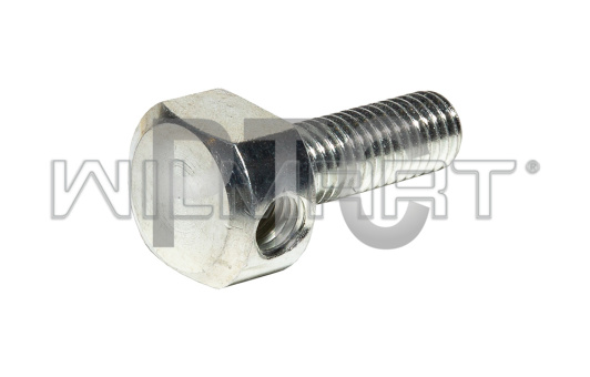 Болт ролика натяжителя Nissan QD32 (69763-10G01)