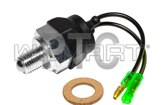 Датчик заднего хода HC CPCD10-35H/R -2013