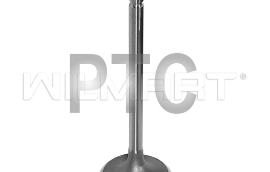 Клапан Xinchai 498BPG впускной Ф43,5/ф8 (A498B-03014)