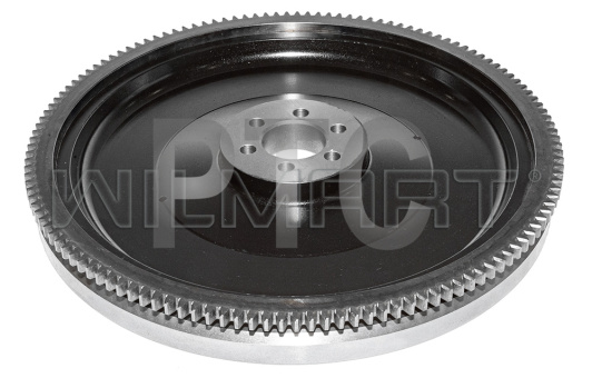 Маховик Toyota 4Y (мкпп) (13405-23020-71)
