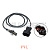 Датчик положения колес SHANMON 388H /WL666-4TX (W013900390)