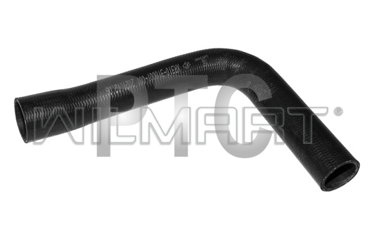 Патрубок радиатора HC CPCD20-38X верхний