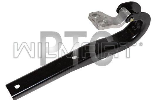 Петля капота Nissan 1F2 левая (65310-FK102)