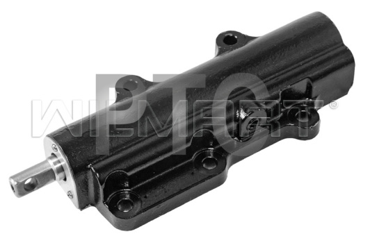 Клапан АКПП редукционный HANGCHA CPCD10-35  (YDS30.910)