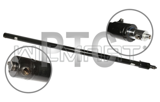 Цилиндр подъема HC CPCD35R FFM3000 левый (N35U300-500000-001)