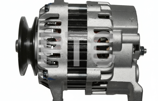Генератор Nissan K15/21/K25 (23100-FU410)