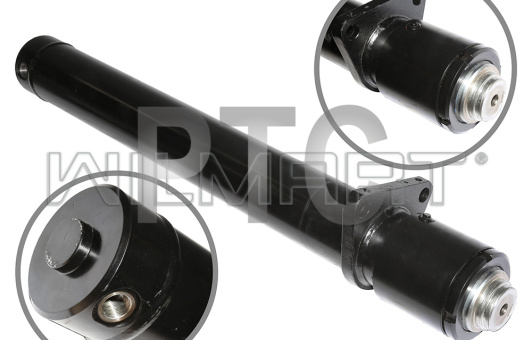 Цилиндр подъема HC CPCD30 TM4500 -2010 центральный