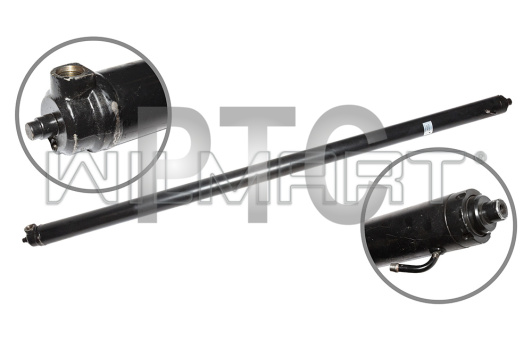 Цилиндр подъема HC CPCD30R DM3000 правый (N30M300-400000-000)