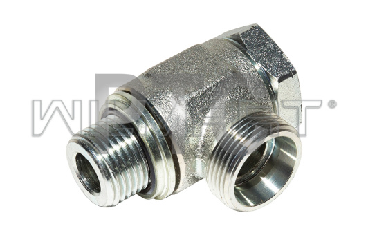 Фитинг Linde (0009522532)