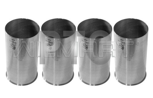 Гильза Xinchai 498BPG (к-т на двс) (A498B-01005)