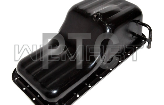 Поддон картера двигателя Deutz CA498 (1009010-5X4)