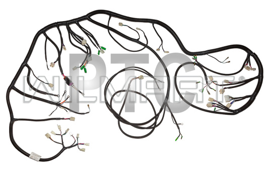 Электропроводка HC CPCD40-50RXG24 (R450-710000-000)