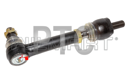 Наконечник рулевой WL666-4TX (перед)