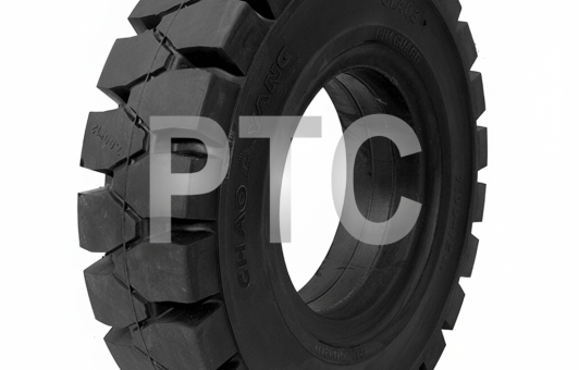Шина цельнолитая 7.00-12 CHAOYANG (CL403S) PR5