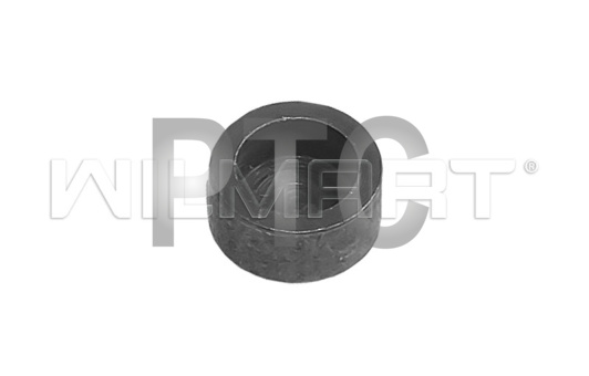 Колпачок клапана Mitsubishi S4S/S4Q2 (пятак) (31304-11700)