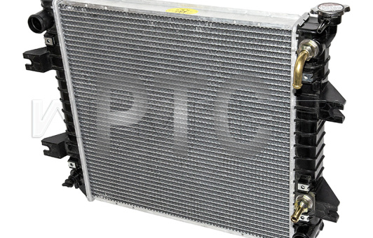 Радиатор HC CPCD20-35 (N160-334000-000(pl))