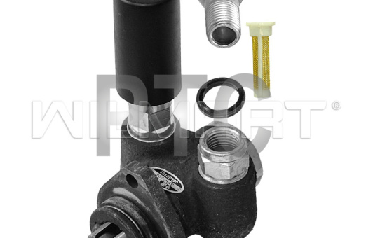 Насос топливоподкачивающий ТНВД Xinchai 485-498BPG с/о (490B-26000(H2204))