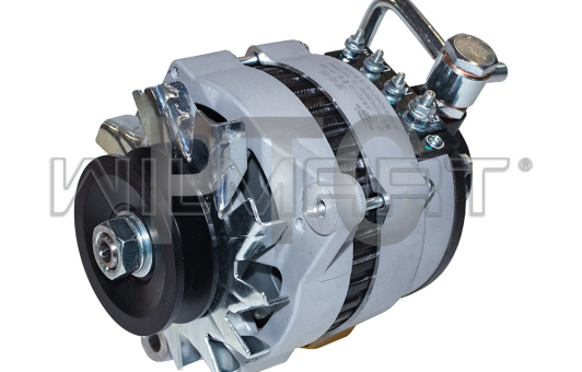 Генератор Xinchai HC CPCD50-XRXG73 14V 750W (4D27XG30-52000-2)