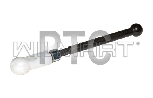 Тяга рычага газа Toyota 8FD15-30 (26607-26601-71)
