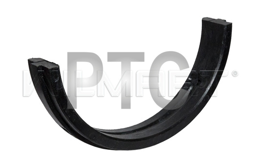 Вкладыш мачты Komatsu FD20-302-11/14/16 усеченный (3eb-71-31290)