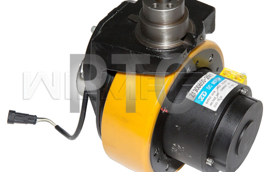 Мотор-колесо HANGCHA (HC) 1.5т штабелер A серия мини 24В 650Вт (AMB155-110000-000)