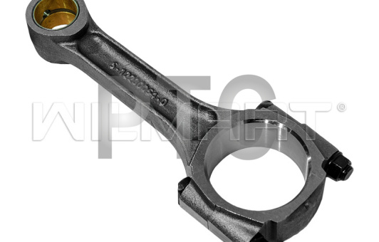 Шатун Isuzu C240 (Z-5-12230-039-1)