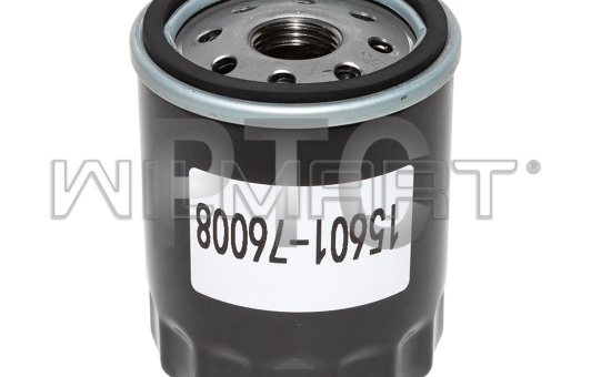 Фильтр масляный Toyota 4Y (15601-76008-71-SL)