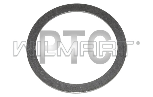 Шайба регулировочная ролика мачты Nissan 1F2 (59118-50K00)