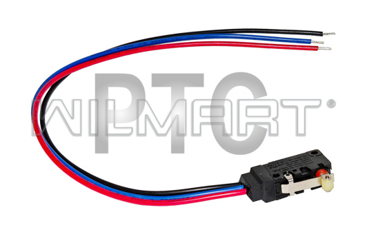 Микропереключатель 5GPA 125/250VAC 5E4 40T85 (ABV1610513)