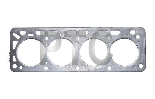 Прокладка ГБЦ Nissan H20 (паронит) (11044-50K00)