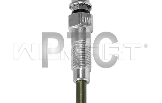 Свеча накаливания Yanmar 4TNE92/98 (119717-77800)