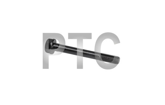 Болт ГБЦ Xinchai 490BPG (короткий) L=111 (490B-01003A)