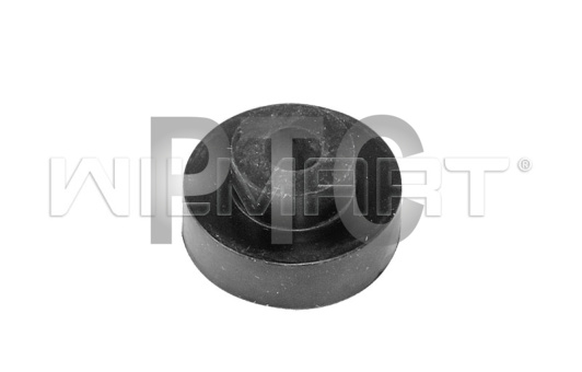 Опора радиатора TCM (низ) (239A2-12021)