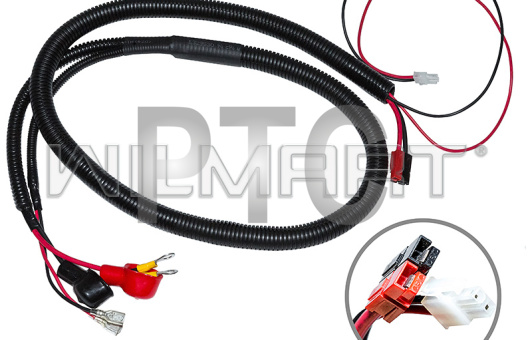 Основной жгут E531 ECO (30010084)