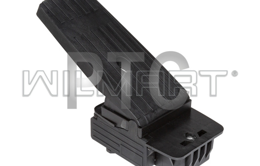 Педаль газа Jungheinrich ETV110-320