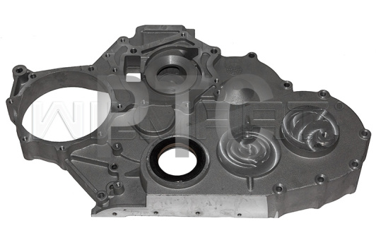 Корпус ГРМ Deutz CA498 (10020761-X52)