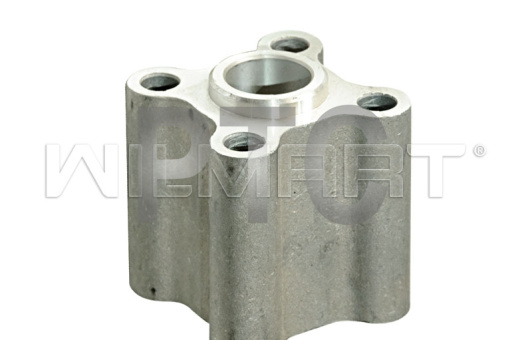 Муфта крыльчатки вентилятора HANGCHA (HC) Xinchai A490BPG/490BPG (M) (490B-41003-3(M))