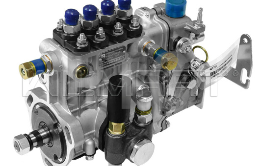 ТНВД Xinchai A490BPG с масл. щупом (НС) (490B-21001(BH4Q80R9))