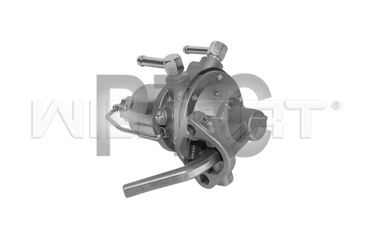 Насос топливоподкачивающий Nissan K15-25 (17010-50K60)