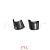 Сухарь клапана Xinchai 485BPG/4N23G31 (комплект 2шт.) (NA385B-03006)