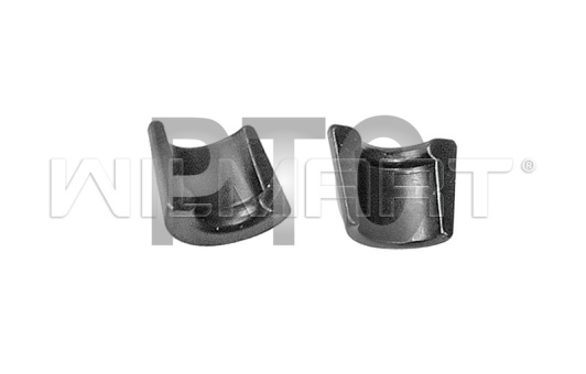 Сухарь клапана Xinchai 485BPG/4N23G31 (комплект 2шт.) (NA385B-03006)
