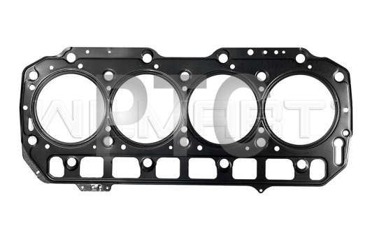 Прокладка ГБЦ Yanmar 4D/TNE92-94 (металл) (129901-01350(met))