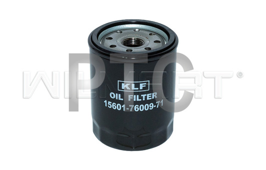Фильтр масляный Toyota 1DZ,1DZ-2 (KLF) (80915-76010-71)