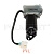 Мотор стеклоочистителя HANGCHA (HC) CPCD50-100 24V (24V-JGR801A-HCBH24-G00)