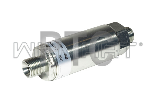 Клапан предохранительный TCM FD30Z5,T6,T3,FB30 (234F8-41001)