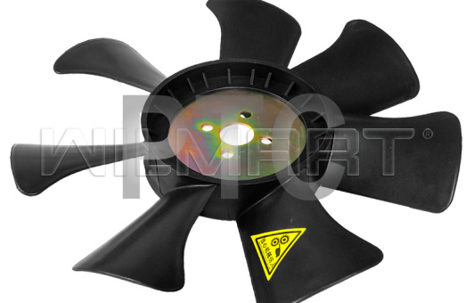 Вентилятор Xinchai 485-498 (490B-41100-2)